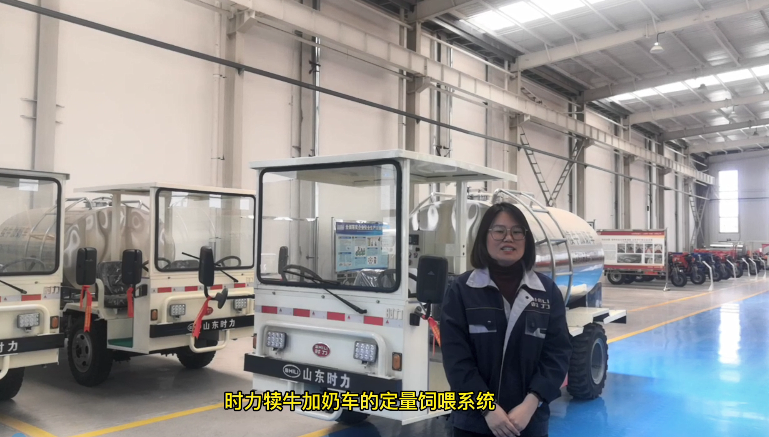 环球ug登录犊牛加奶车定量饲喂系统使用介绍.mp4