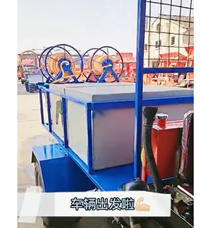 环球ug登录三轮打药车操作说明视频